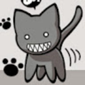 Meet your Posher, Lordkuroneko